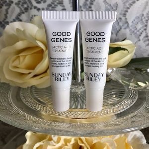 Sunday Riley Makeup - 2x Good Genes All-In-One Lactic Acid Treatment Sunday Riley Makeup - 2x Good Genes All-In-One Lactic Acid Treatment